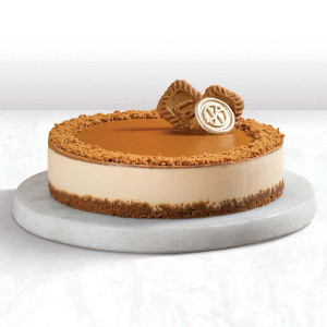 Biscoff Cheesecake